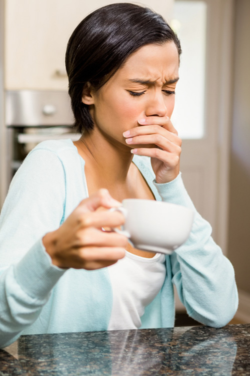 The Dangers of Having a Missing Tooth