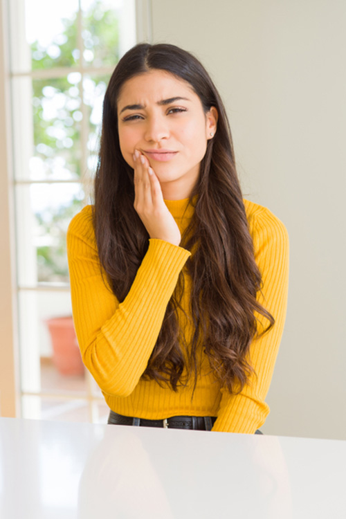 Dangers of Avoiding Your Root Canal Treatment