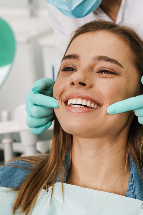 The Dental Crown Procedure